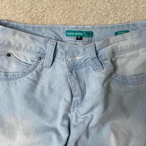 YMI jeans - Picture 5 of 7